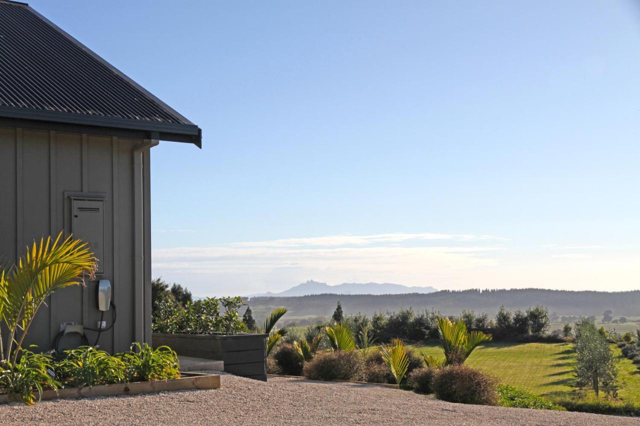 Te Arai Lodge Auckland Exterior photo